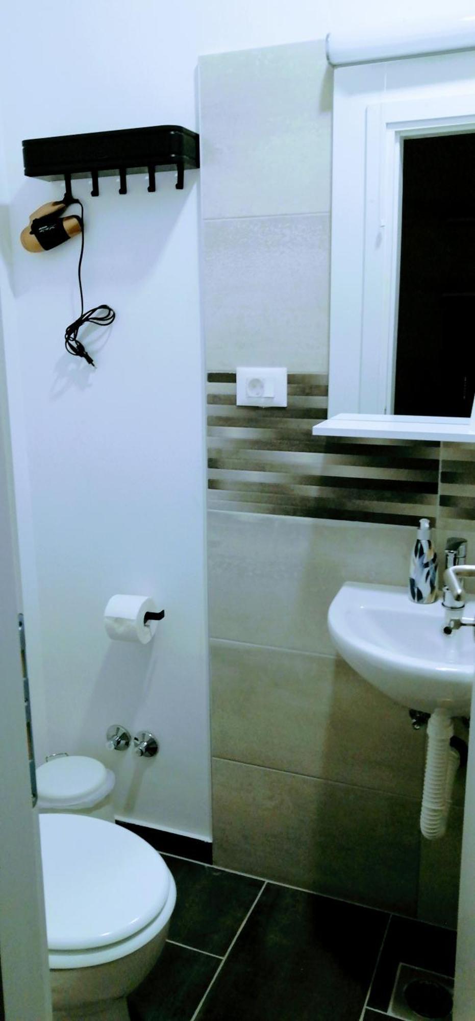 Pula Center - Studio Apartments מראה חיצוני תמונה